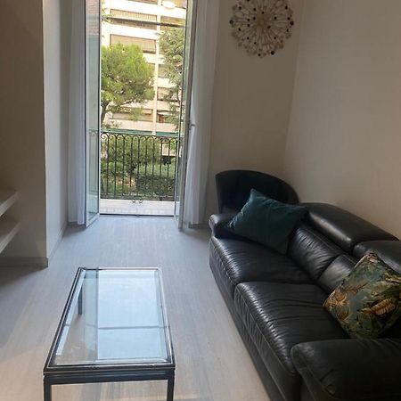 Apartament Good Time Cote D'Azur Nicea Zewnętrze zdjęcie