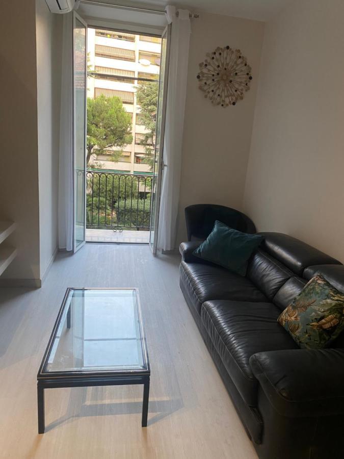 Apartament Good Time Cote D'Azur Nicea Zewnętrze zdjęcie