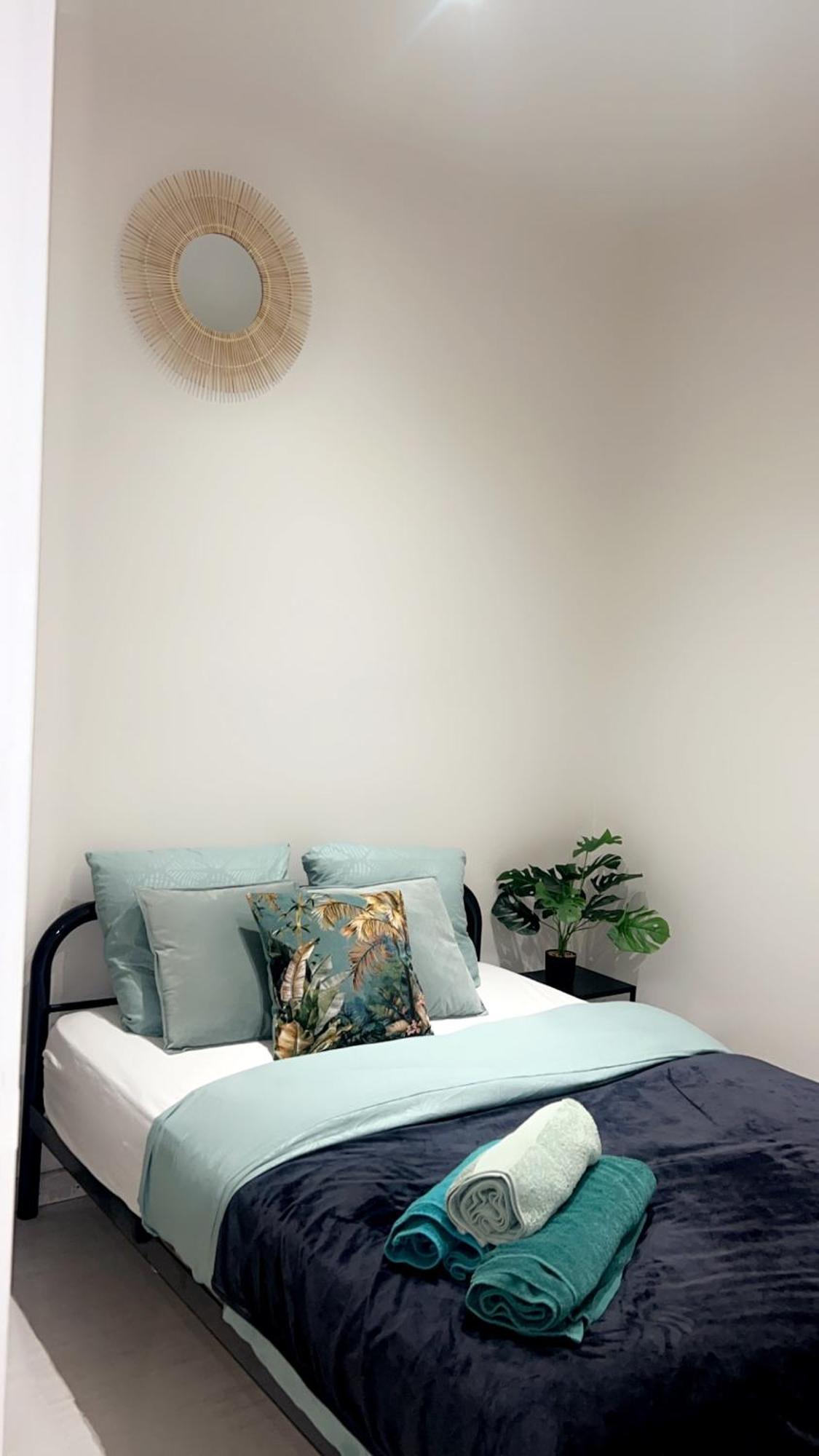 Apartament Good Time Cote D'Azur Nicea Zewnętrze zdjęcie