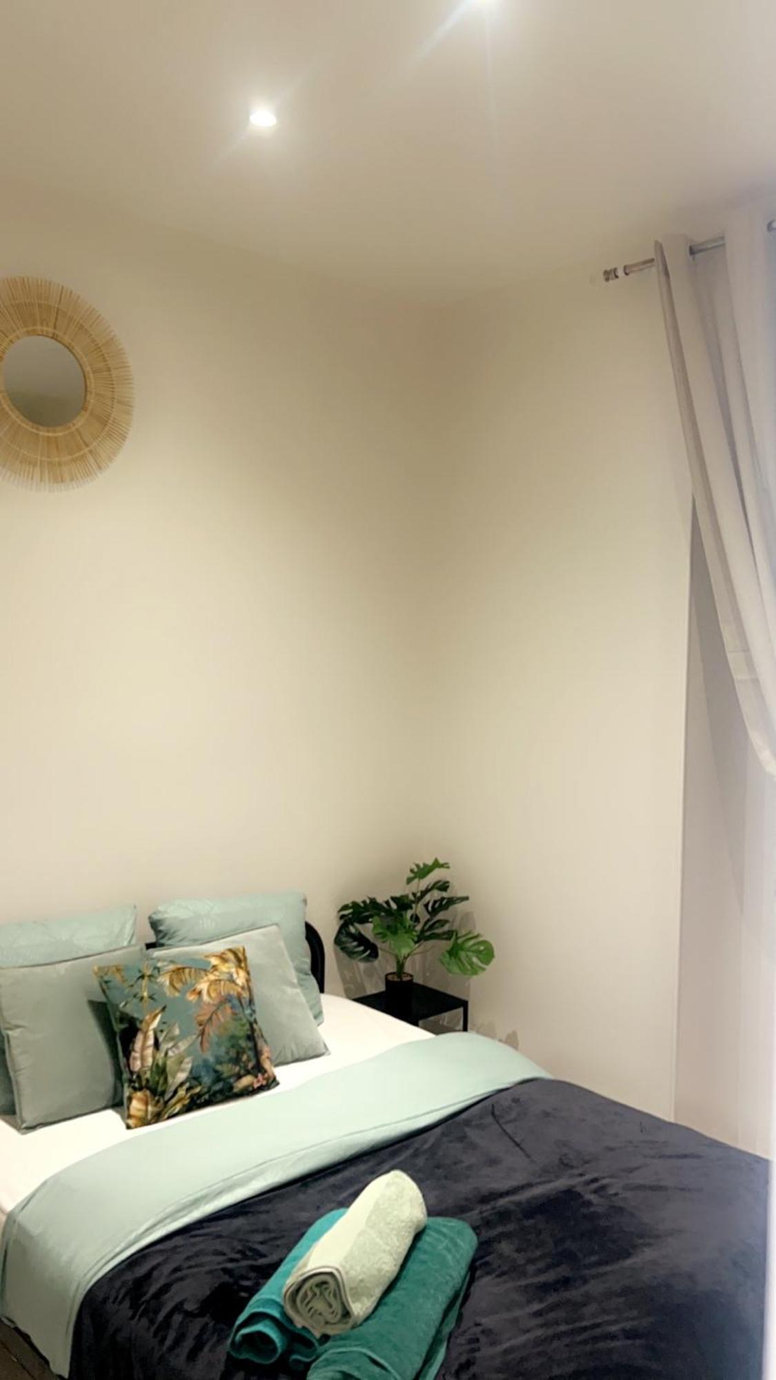 Apartament Good Time Cote D'Azur Nicea Zewnętrze zdjęcie